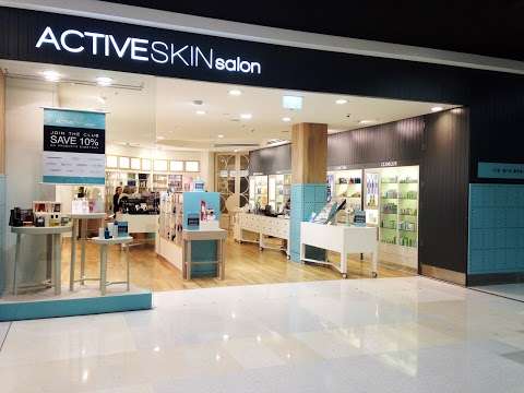 Photo: Activeskin Salon