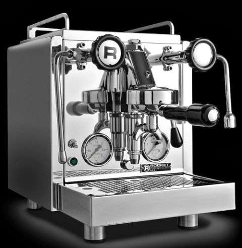 Photo: Espresso Services Plus