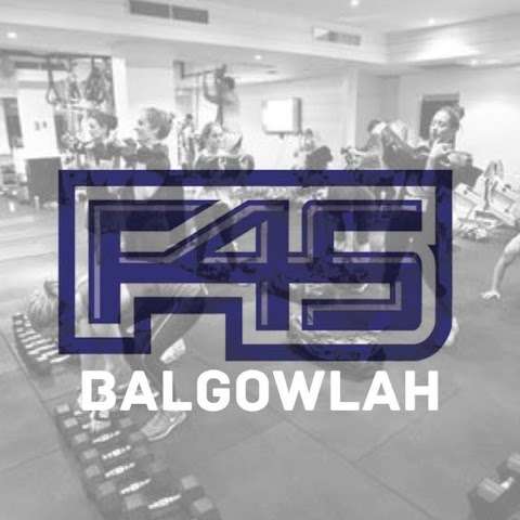 Photo: F45 Training Balgowlah