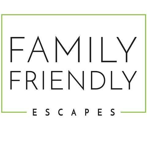 Photo: Family Friendly Escapes