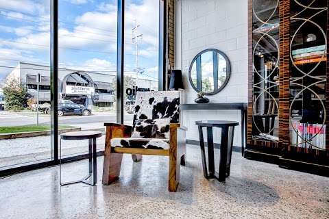Photo: Studio One by Artifex | Fine Furniture